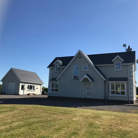 Burton Hall - Pauline *