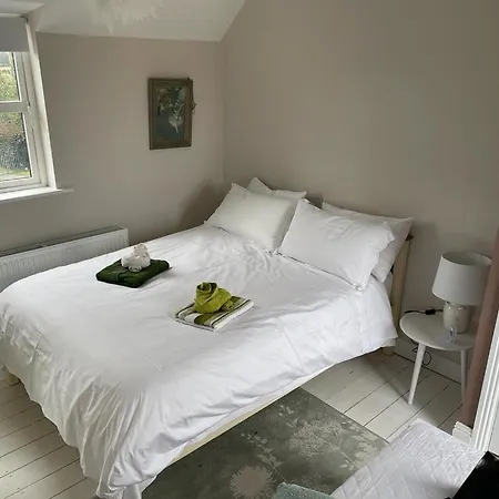 Burton Hall - Pauline Carlow